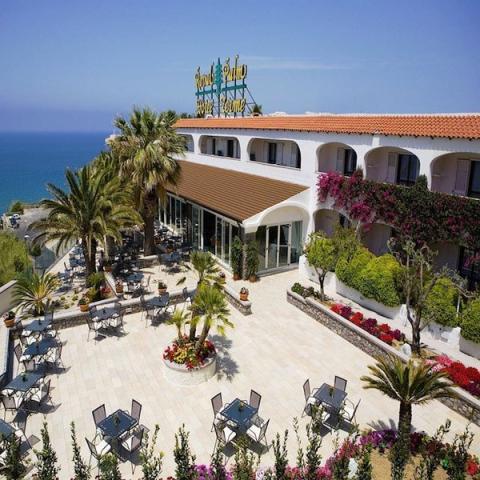 Royal Palm Hotel   Forio (4)