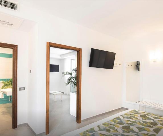 Royal Palm Hotel   Forio (39)