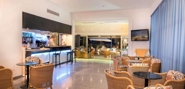 Royal Palm Hotel   Forio (36)