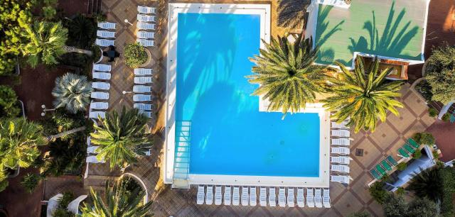 Royal Palm Hotel   Forio (19)