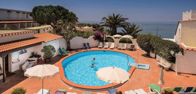 Royal Palm Hotel   Forio (18)