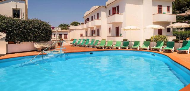 Royal Palm Hotel   Forio (17)