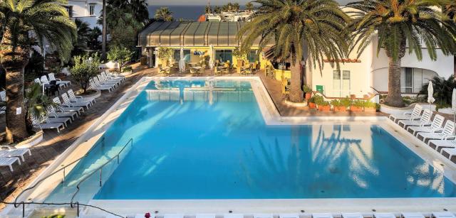 Royal Palm Hotel   Forio (16)