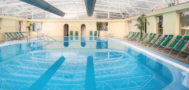 Royal Palm Hotel   Forio (15)
