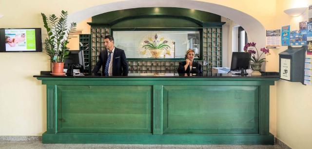 Royal Palm Hotel   Forio (14)