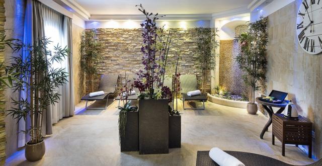 Royal Palm Hotel   Forio (1)