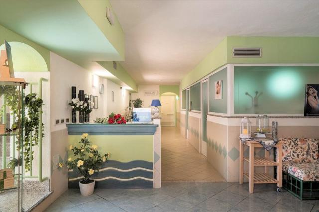 Royal Palm Hotel   Forio (1)