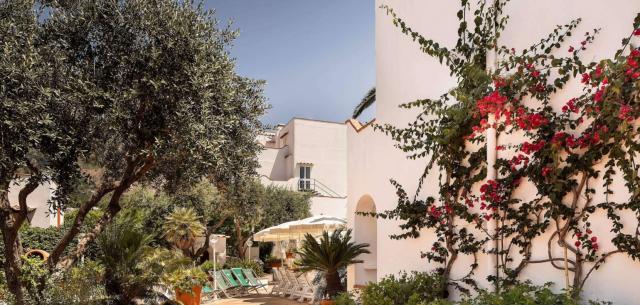 Royal Palm Hotel   Forio (27)