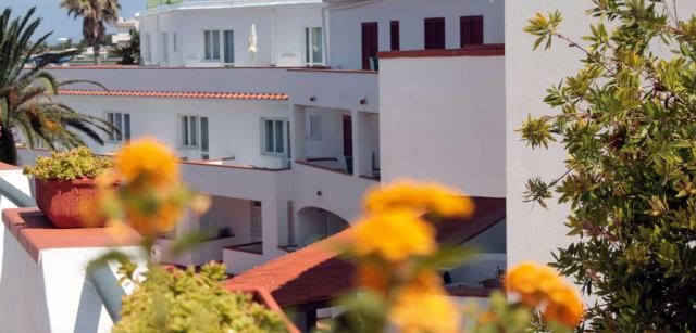 Royal Palm Hotel   Forio (26)