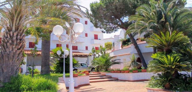 Royal Palm Hotel   Forio (25)