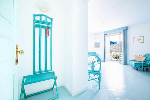 Hotel Capizzo, Forio (19)