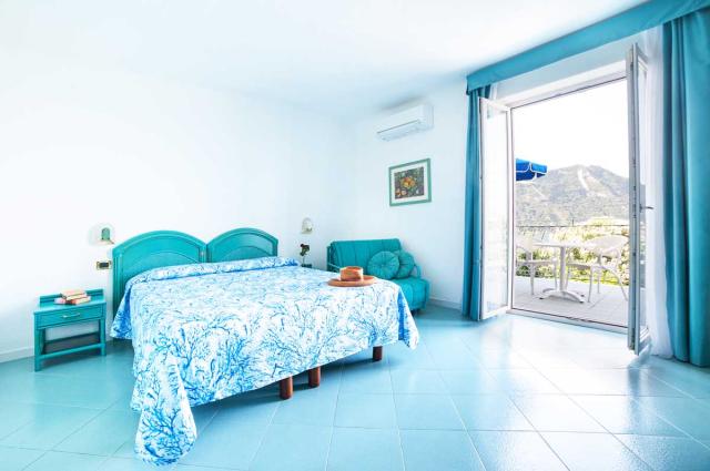 Hotel Capizzo, Forio (16)