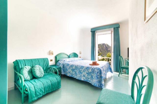 Hotel Capizzo, Forio (15)