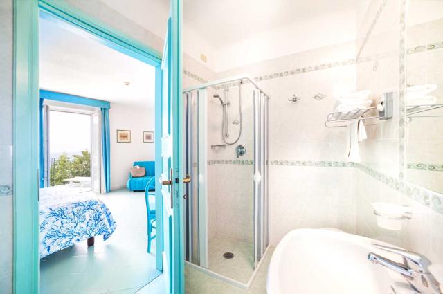 Hotel Capizzo, Forio (14)
