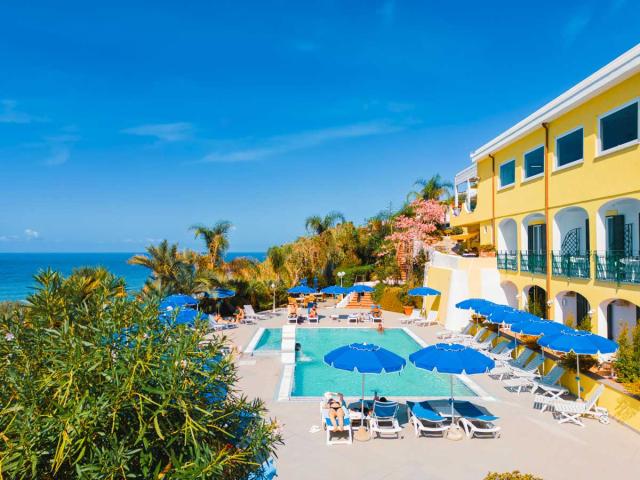 Hotel Capizzo, Forio (49)