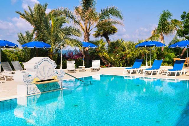 Hotel Capizzo, Forio (48)