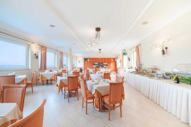 Hotel Capizzo, Forio (8)
