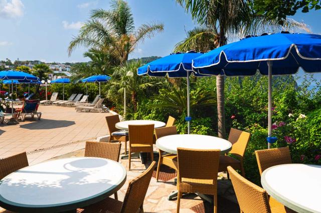 Hotel Capizzo, Forio (47)
