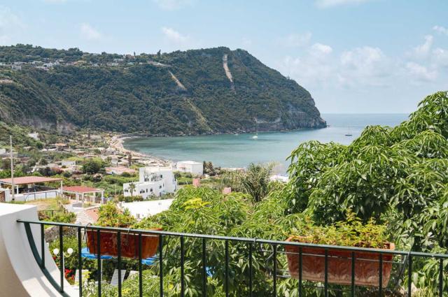 Hotel Capizzo, Forio (45)