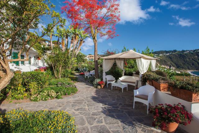 Hotel Capizzo, Forio (44)