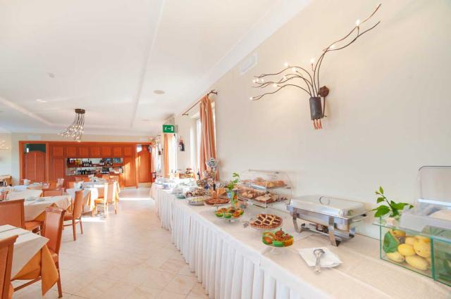 Hotel Capizzo, Forio (6)