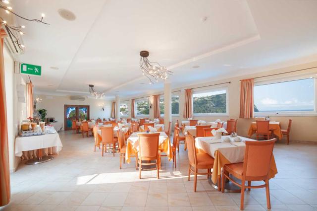 Hotel Capizzo, Forio (7)