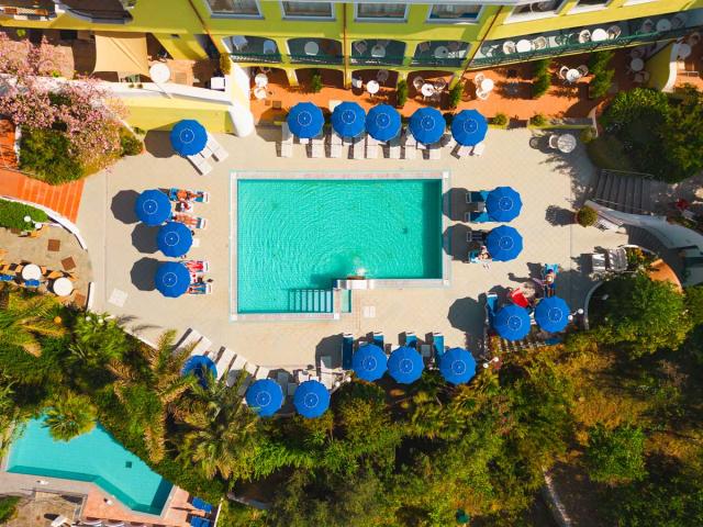 Hotel Capizzo, Forio (54)