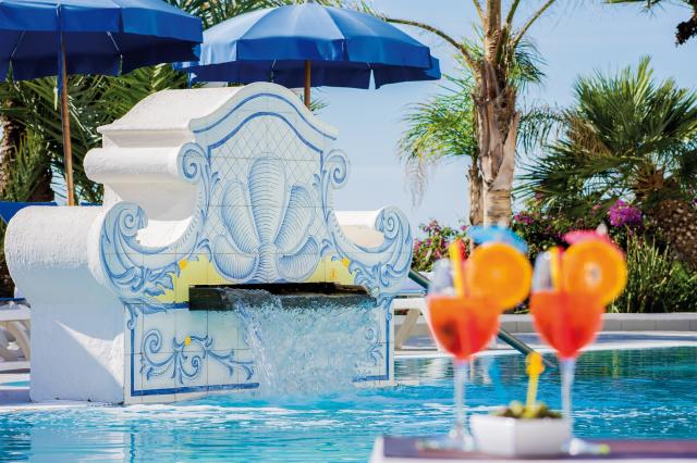 Hotel Capizzo, Forio (53)