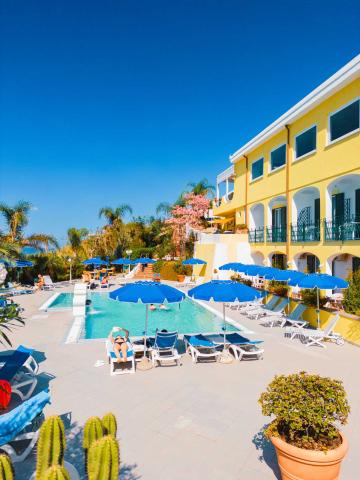 Hotel Capizzo, Forio (50)