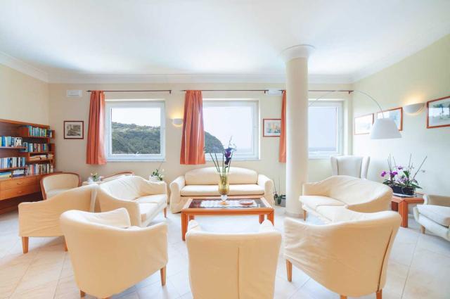 Hotel Capizzo, Forio (3)