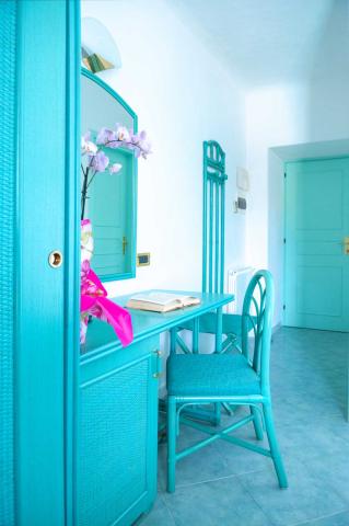Hotel Capizzo, Forio (28)