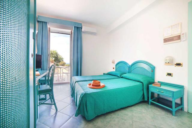 Hotel Capizzo, Forio (27)