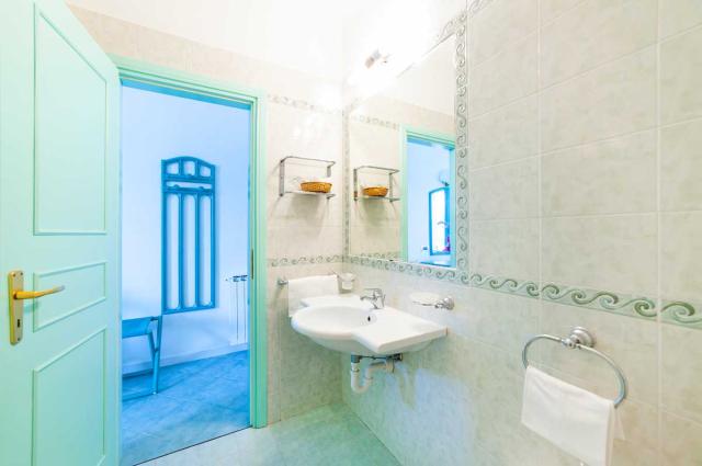 Hotel Capizzo, Forio (26)