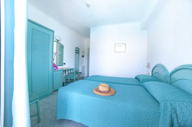 Hotel Capizzo, Forio (25)