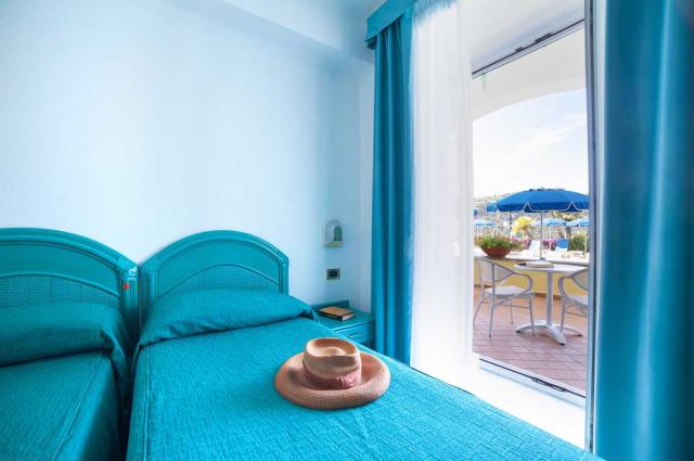 Hotel Capizzo, Forio (24)