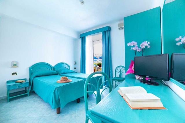 Hotel Capizzo, Forio (23)