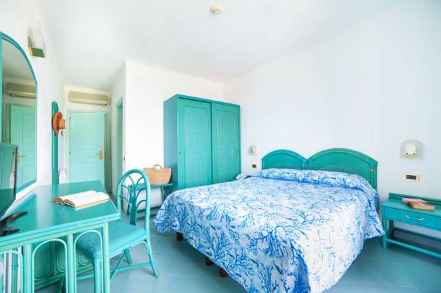 Hotel Capizzo, Forio (22)