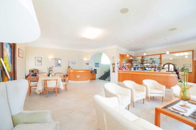 Hotel Capizzo, Forio (4)