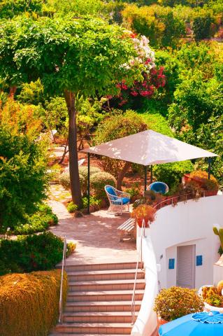 Hotel Capizzo, Forio (37)