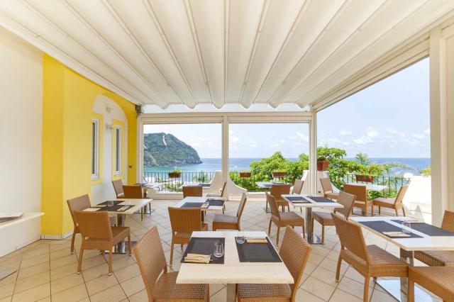 Hotel Capizzo, Forio (36)