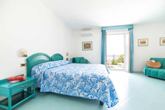 Hotel Capizzo, Forio (33)