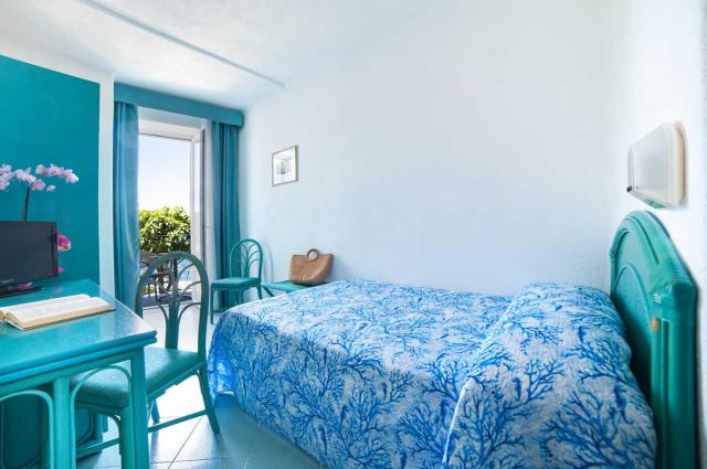 Hotel Capizzo, Forio (31)