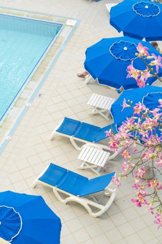 Hotel Capizzo, Forio (1)