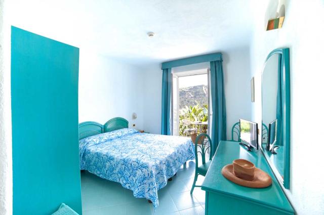Hotel Capizzo, Forio (21)