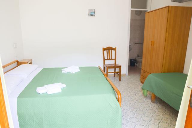 Hot. Pensione Cesotta, Forio (18)