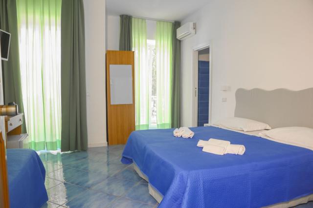 Hot. Pensione Cesotta, Forio (16)
