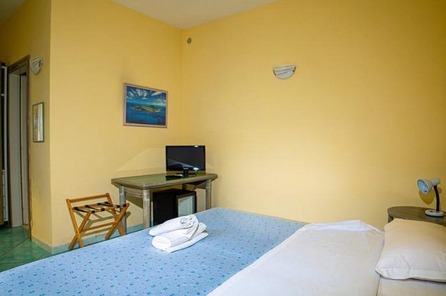 Hotel Oasi Castiglione & Thermal Park, Casamicciola Terme (44)
