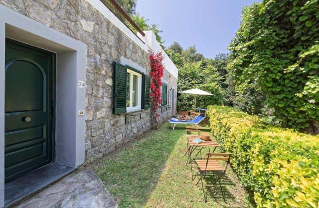 Hotel Oasi Castiglione & Thermal Park, Casamicciola Terme (36)