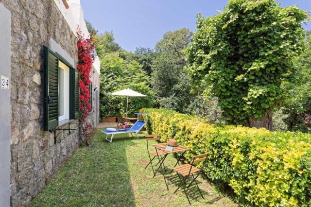 Hotel Oasi Castiglione & Thermal Park, Casamicciola Terme (35)