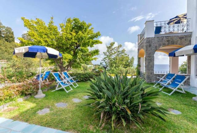 Hotel Oasi Castiglione & Thermal Park, Casamicciola Terme (33)